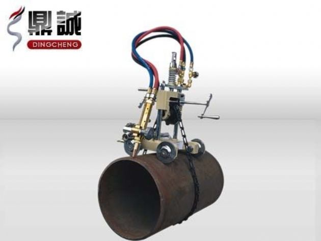 點擊查看詳細(xì)信息<br>標(biāo)題：手搖式管道切割機 閱讀次數(shù)：4976