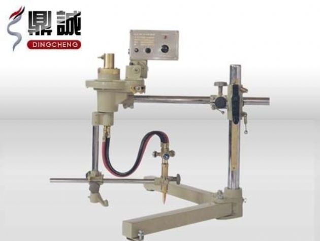 點擊查看詳細(xì)信息<br>標(biāo)題：火焰切割圓機  閱讀次數(shù)：4619