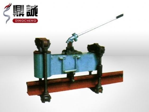 點擊查看詳細信息<br>標題：液壓校正機 閱讀次數(shù)：4371