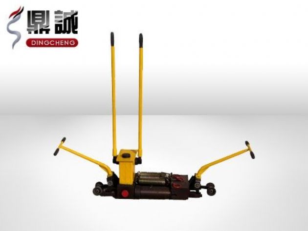 點擊查看詳細信息<br>標題：軌縫調(diào)整器 閱讀次數(shù)：4504