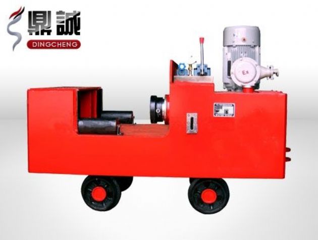 點(diǎn)擊查看詳細(xì)信息<br>標(biāo)題：液壓校直機(jī) 閱讀次數(shù)：4646