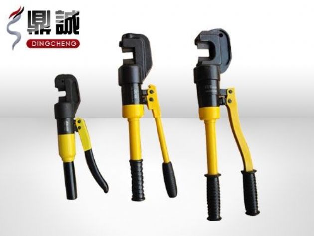 點(diǎn)擊查看詳細(xì)信息<br>標(biāo)題：液壓鋼筋剪 閱讀次數(shù)：4620