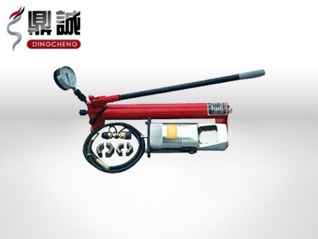 點(diǎn)擊查看詳細(xì)信息<br>標(biāo)題：液壓螺帽破切器 閱讀次數(shù)：4946