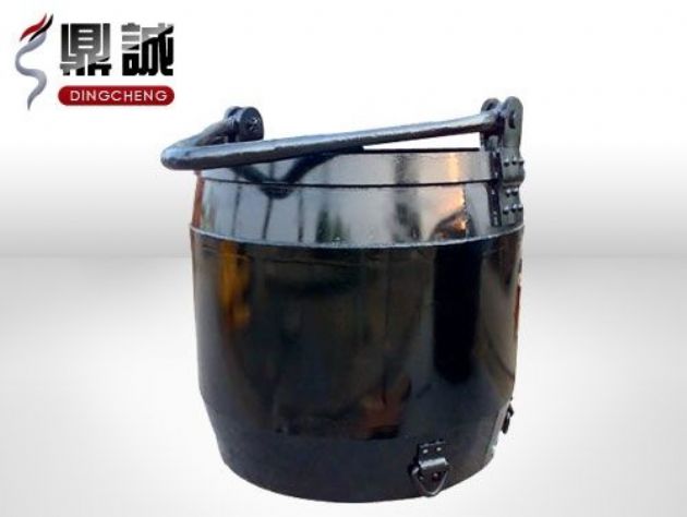 點(diǎn)擊查看詳細(xì)信息<br>標(biāo)題：礦用吊桶 閱讀次數(shù)：6291